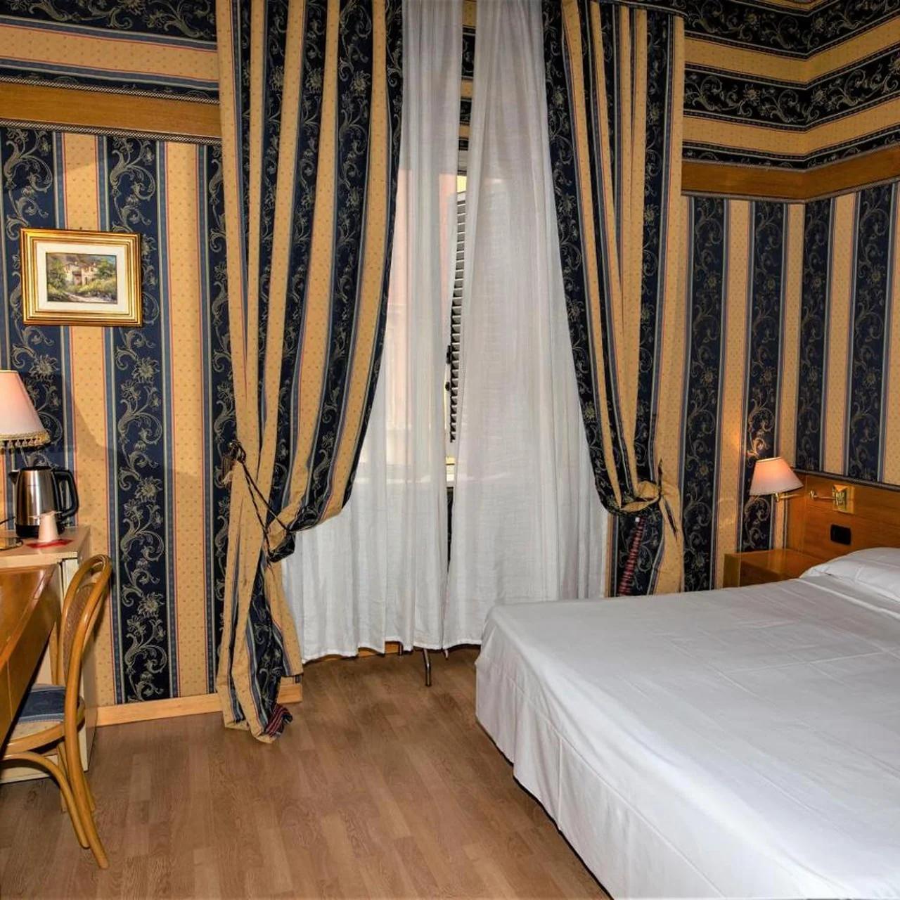 LH Hotel Andreotti photo