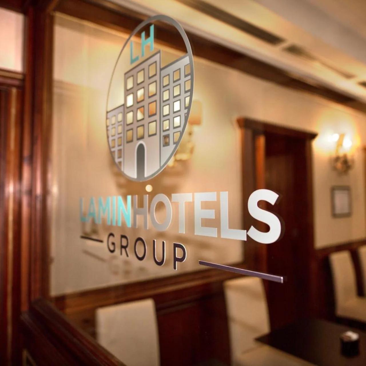 LH Hotel Andreotti photo