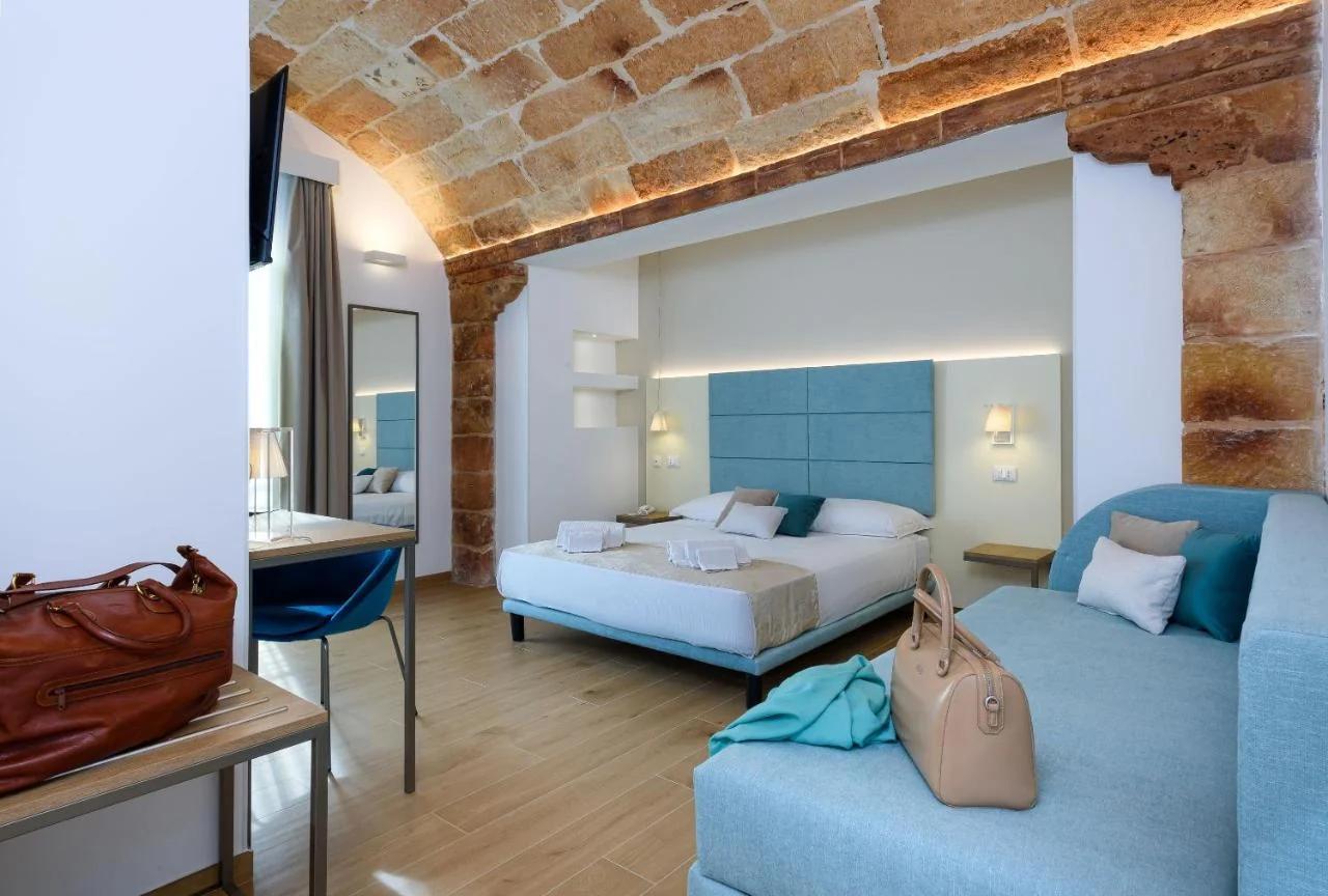 Andromeda Hotel foto