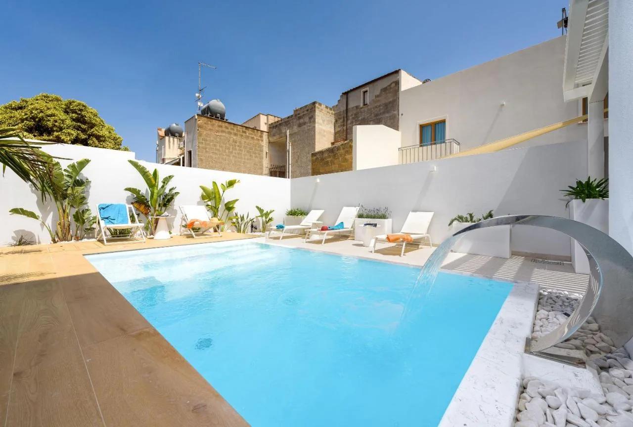 Andromeda Hotel foto