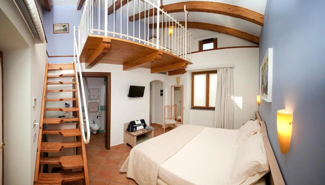 Angiolina Relais