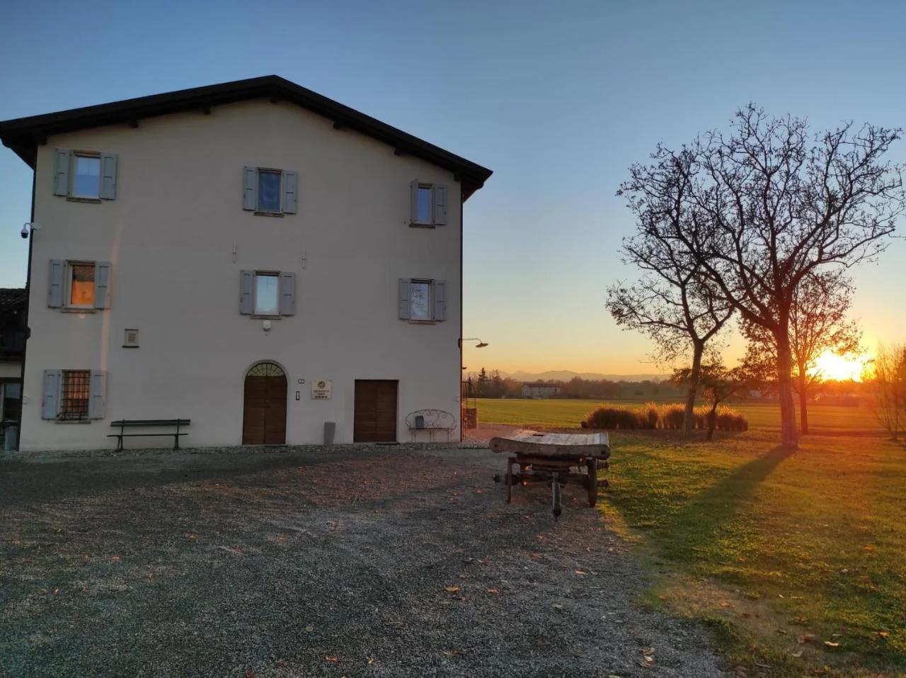 Antico Podere Emilia