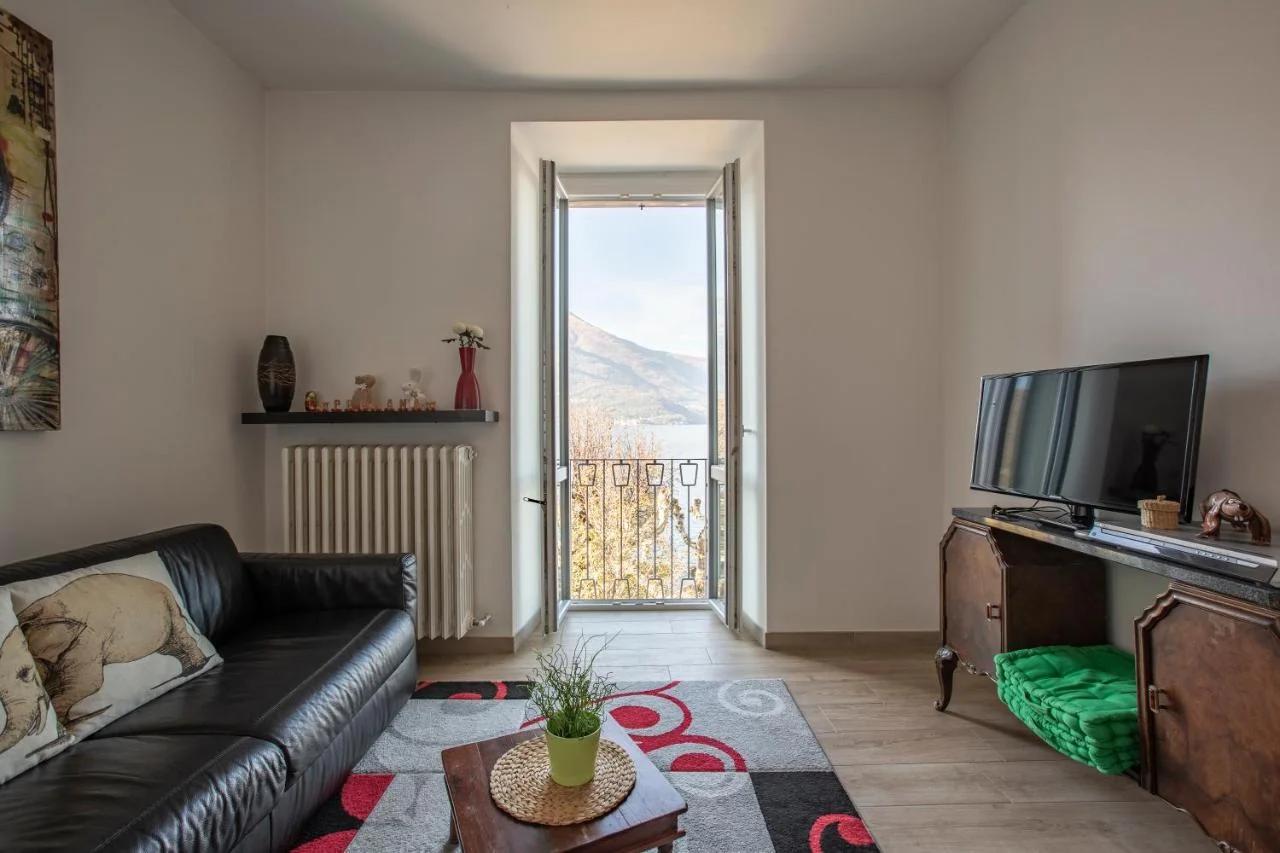 Apartment Laghée foto
