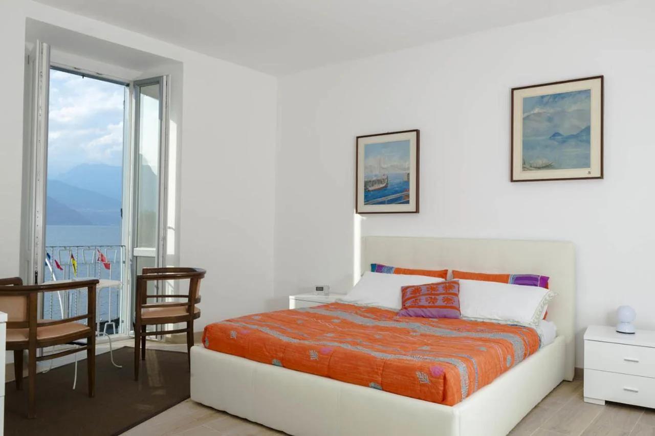 Apartment Laghée foto