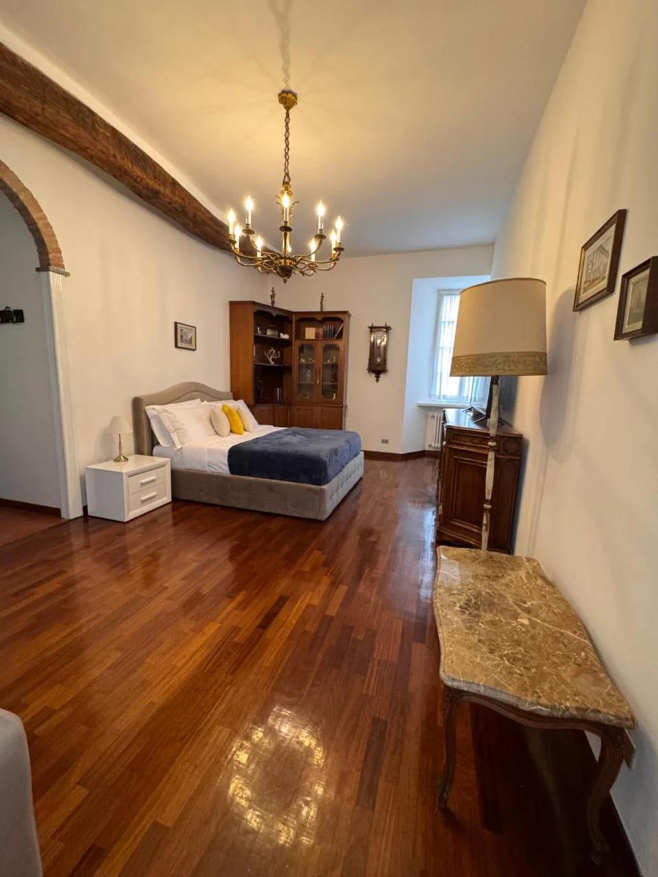 APARTMENT & PARKING & TERRACE Sweet home 21 foto