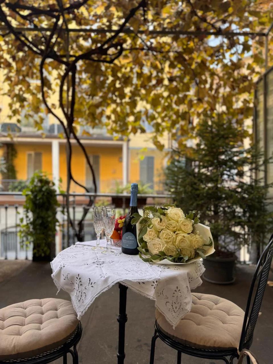 APARTMENT & PARKING & TERRACE Sweet home 21 foto