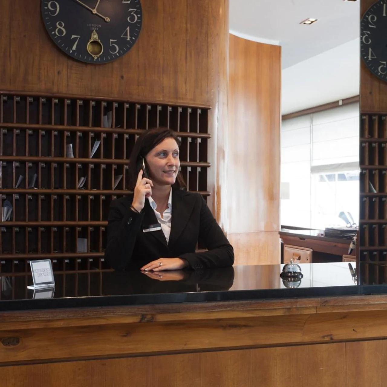LH Hotel Sirio Venice photo