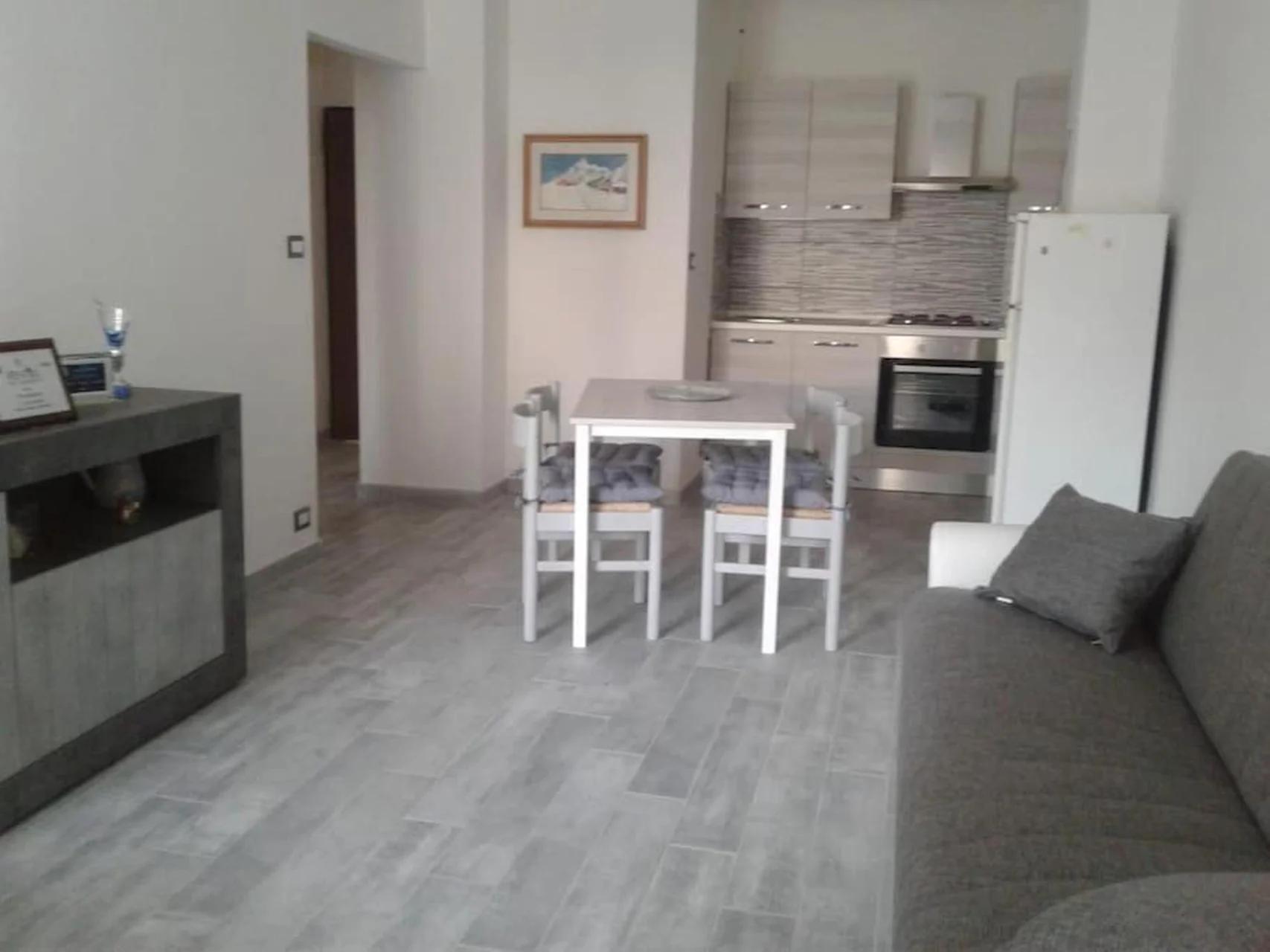 appartamento di Patrizia