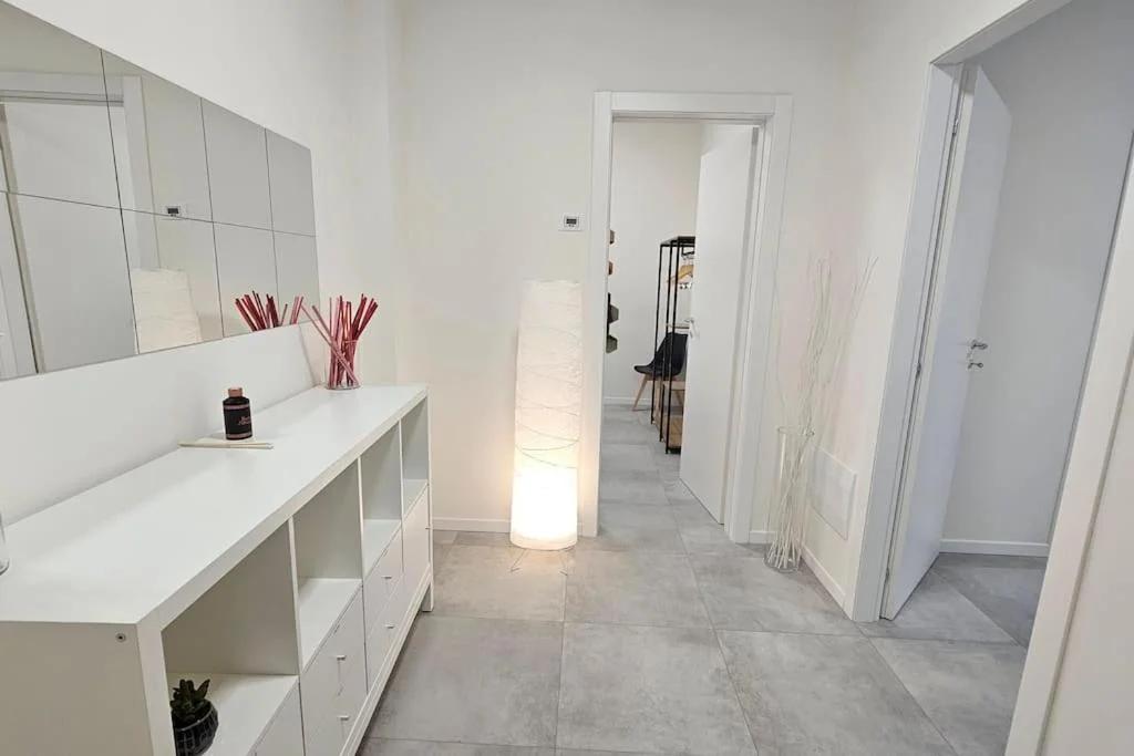 Appartamento in centro con vista sul canale photo