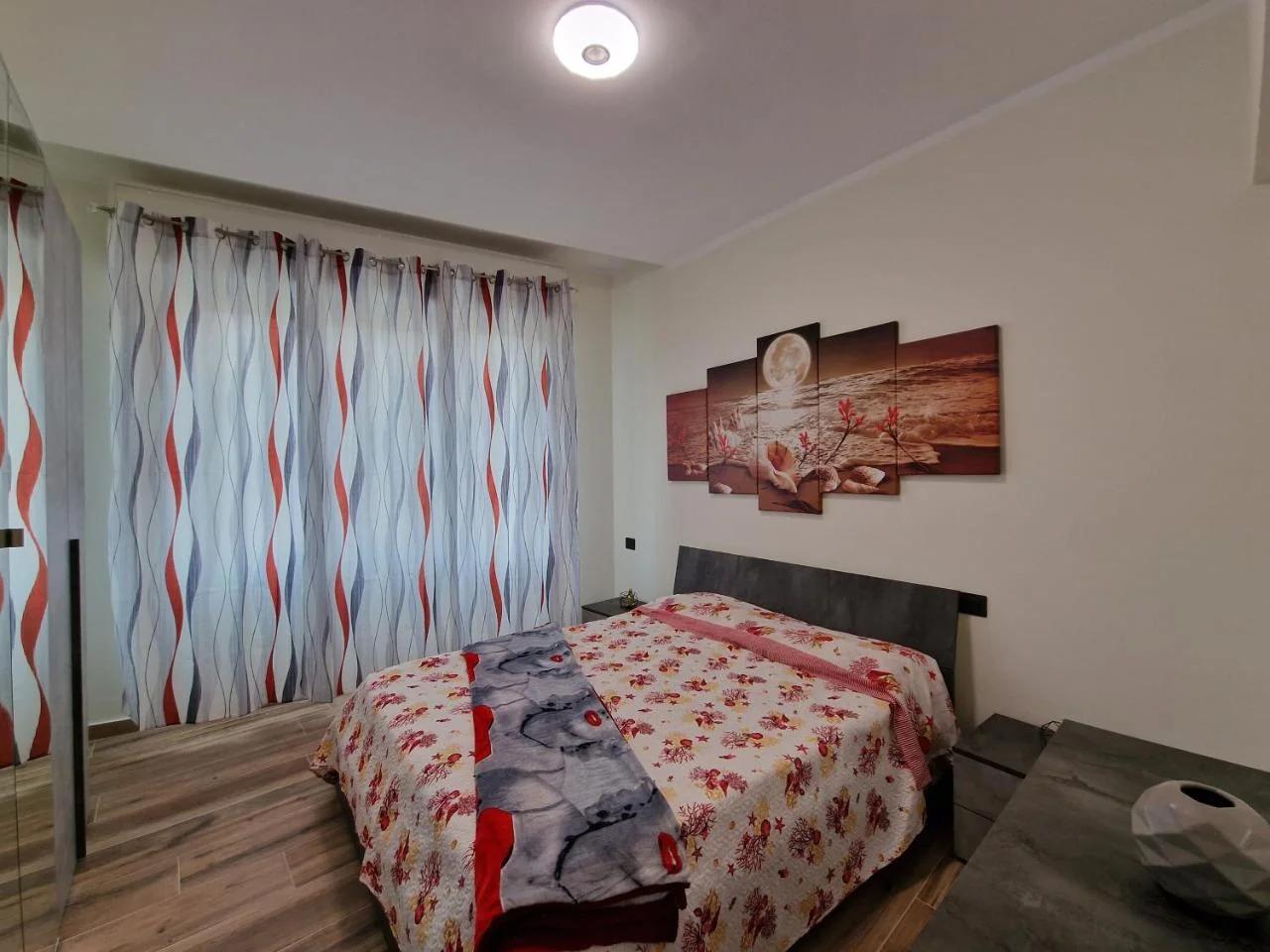 Appartamento LIBERTA, Liguria foto
