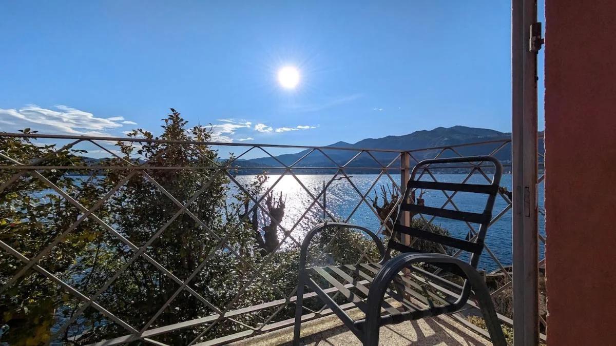 Appartamento Motta foto