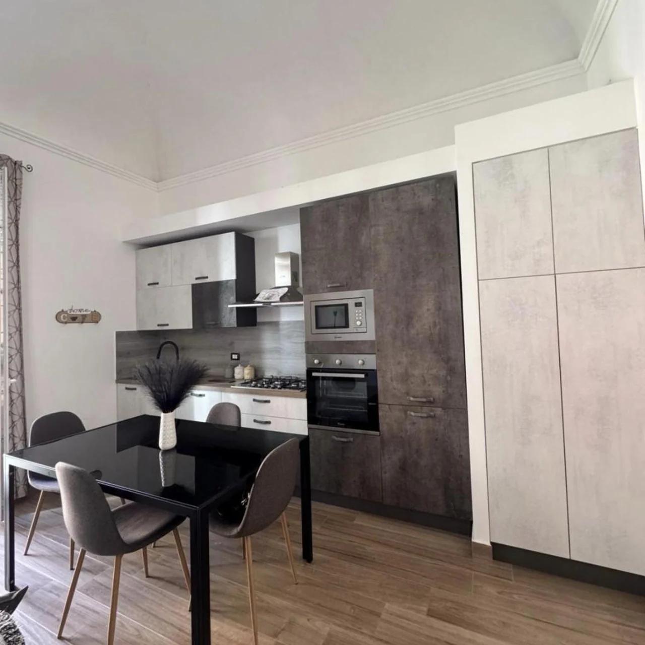Appartamento al centro 2