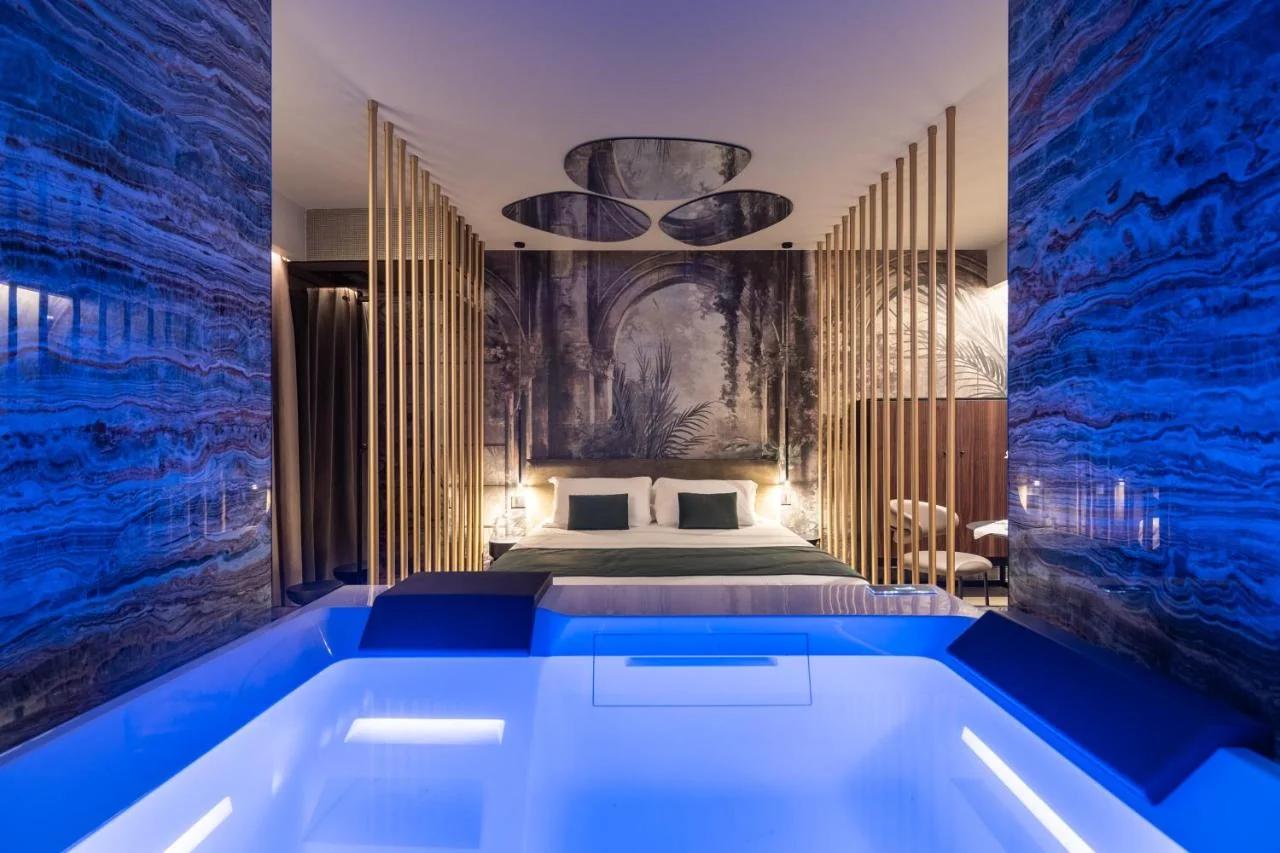 Aquasuite - Luxury Experience & Spa