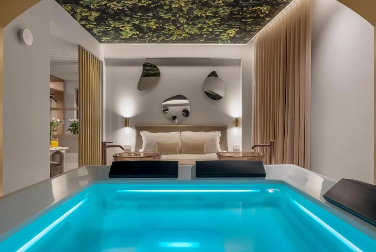 Aquasuite - Luxury Experience & Spa photo