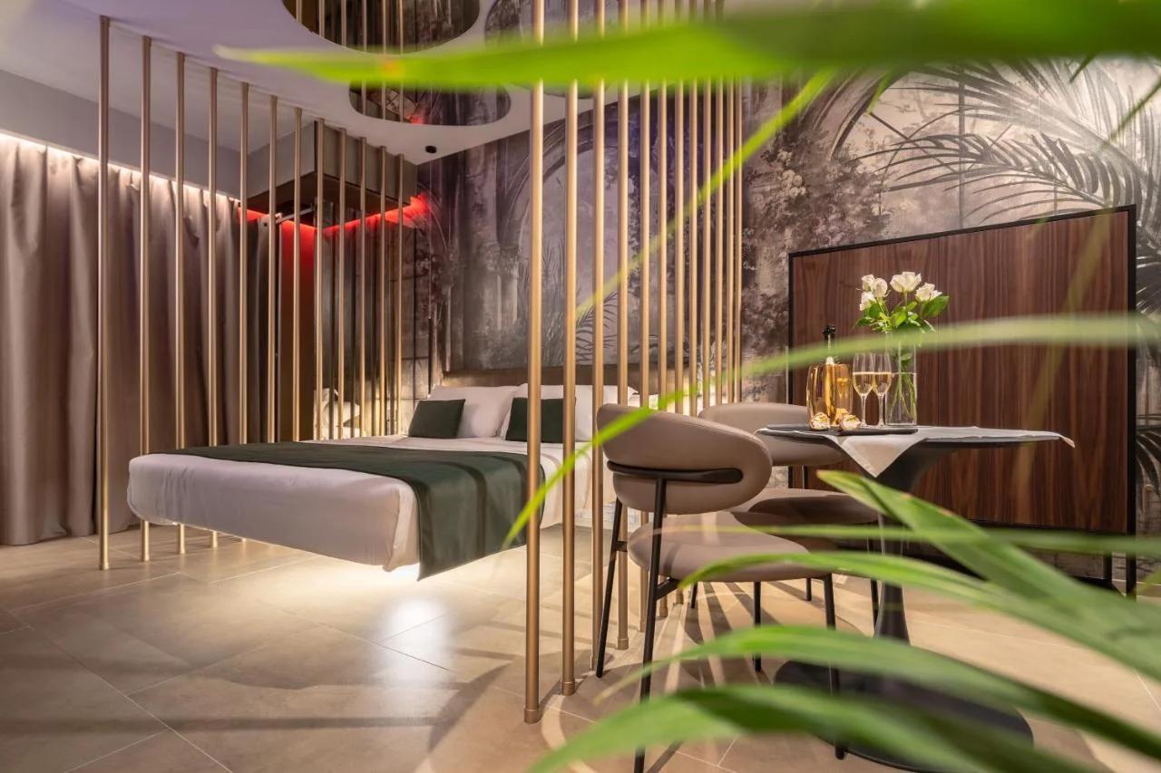 Aquasuite - Luxury Experience & Spa photo