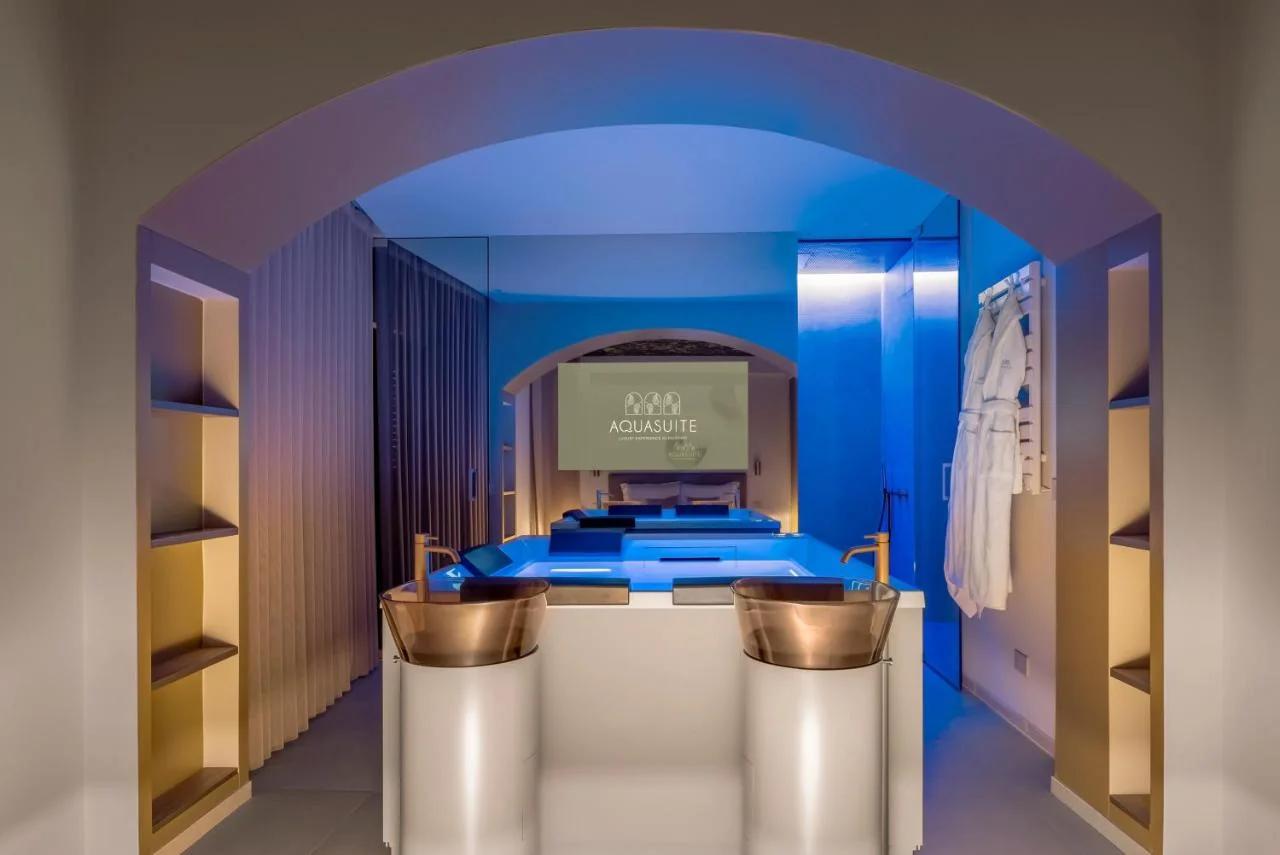 Aquasuite - Luxury Experience & Spa photo