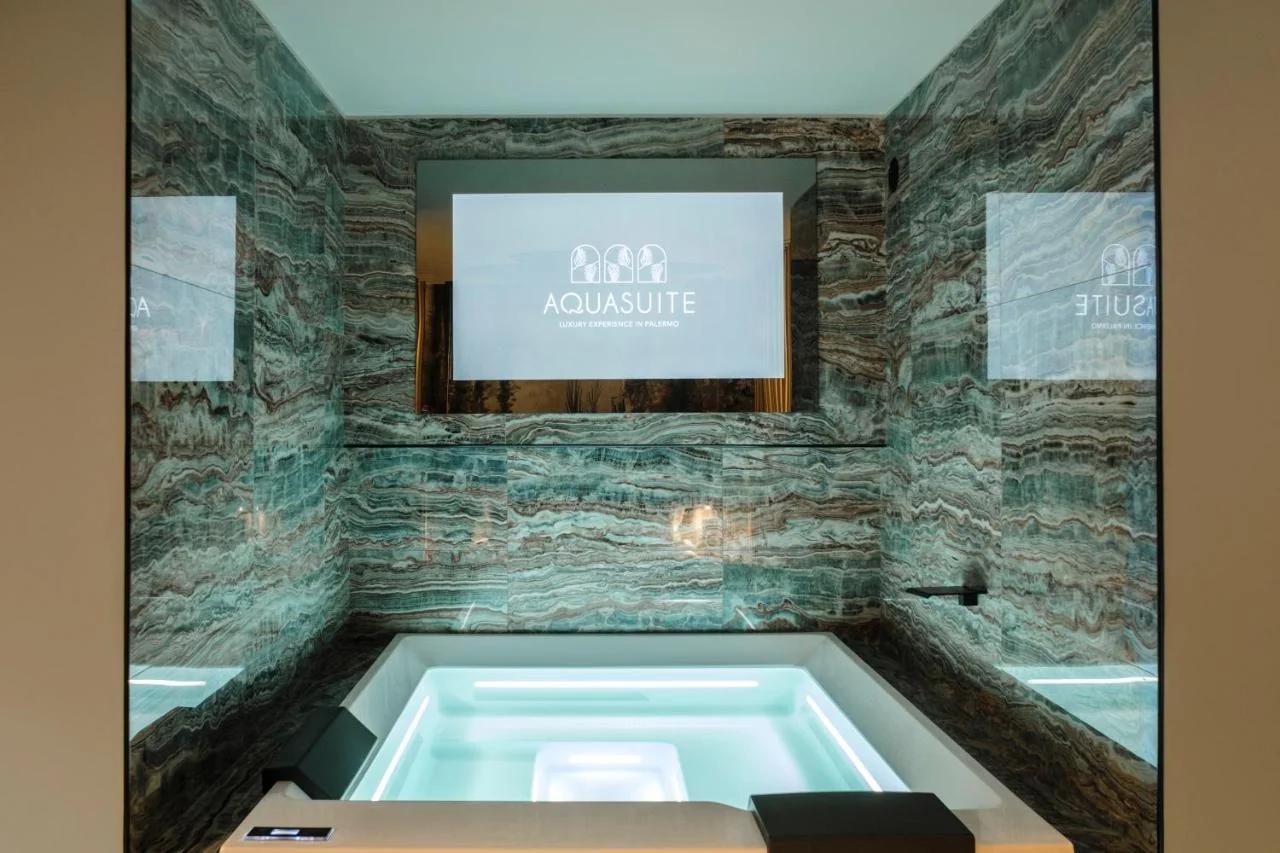 Aquasuite - Luxury Experience & Spa photo