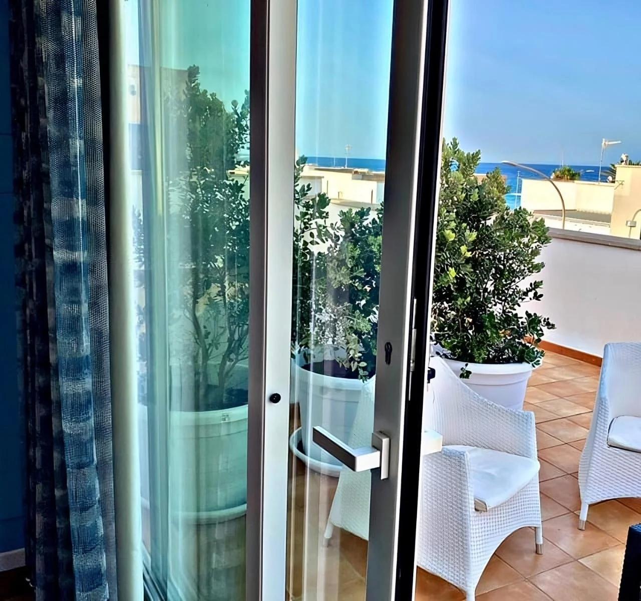 Araba Fenice Hotel foto