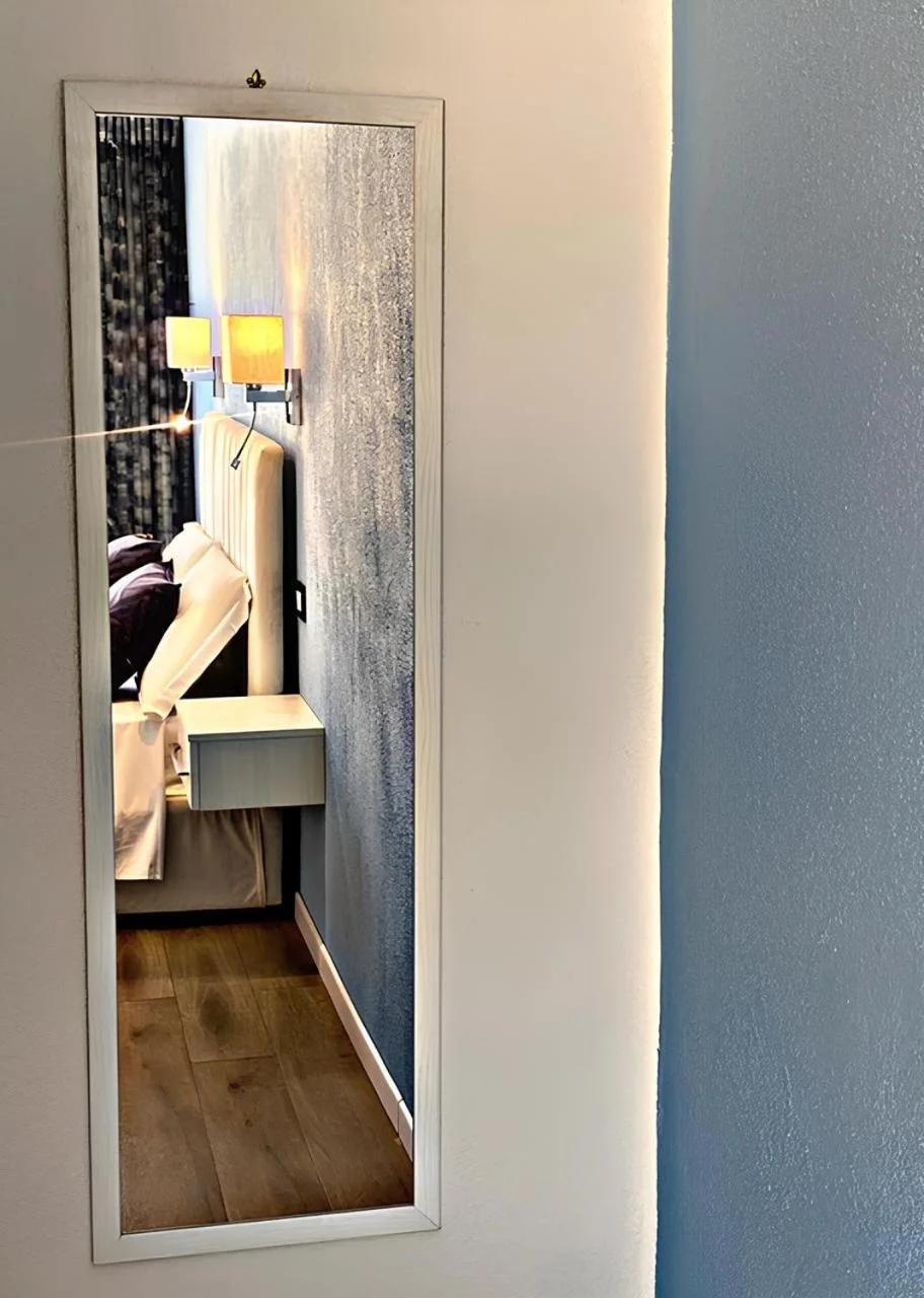 Araba Fenice Hotel foto