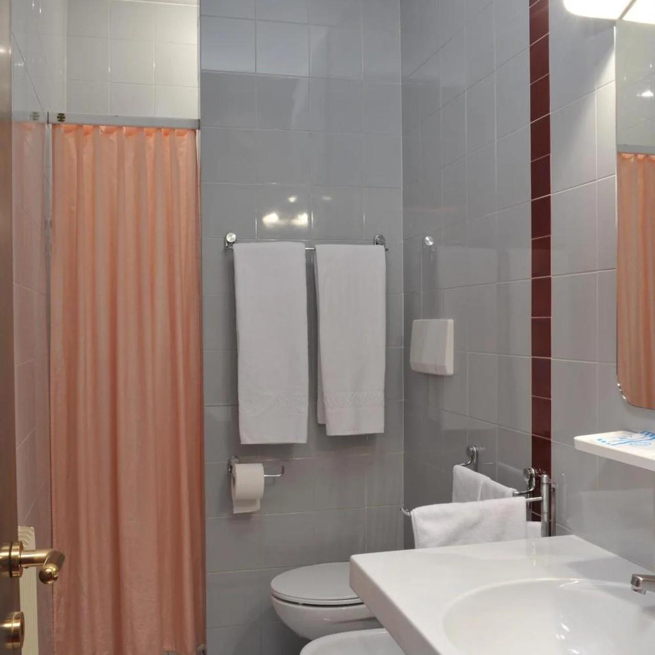 Hotel Ariane foto