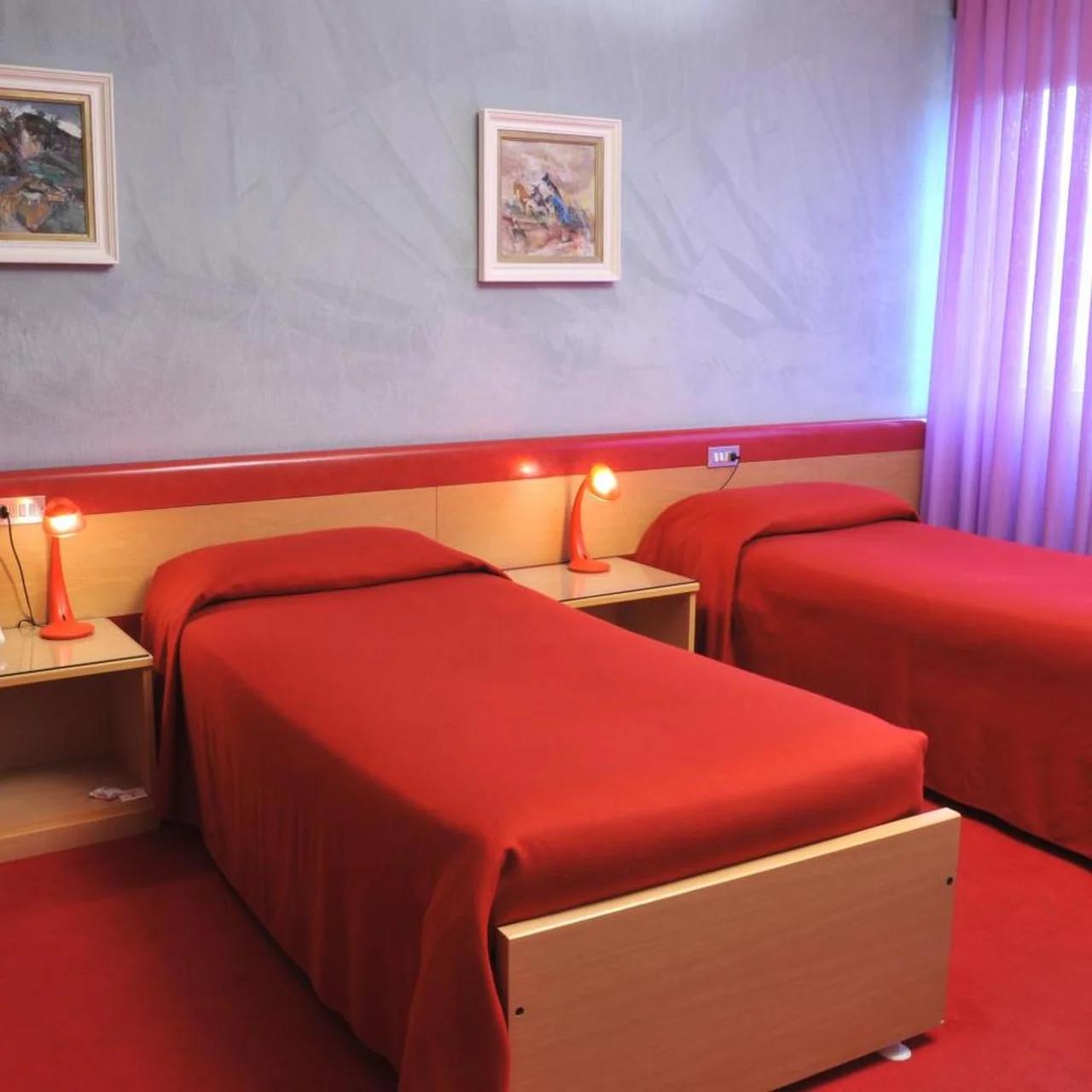 Hotel Ariane foto