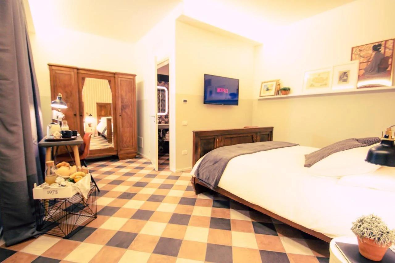 Arsenale Suites photo