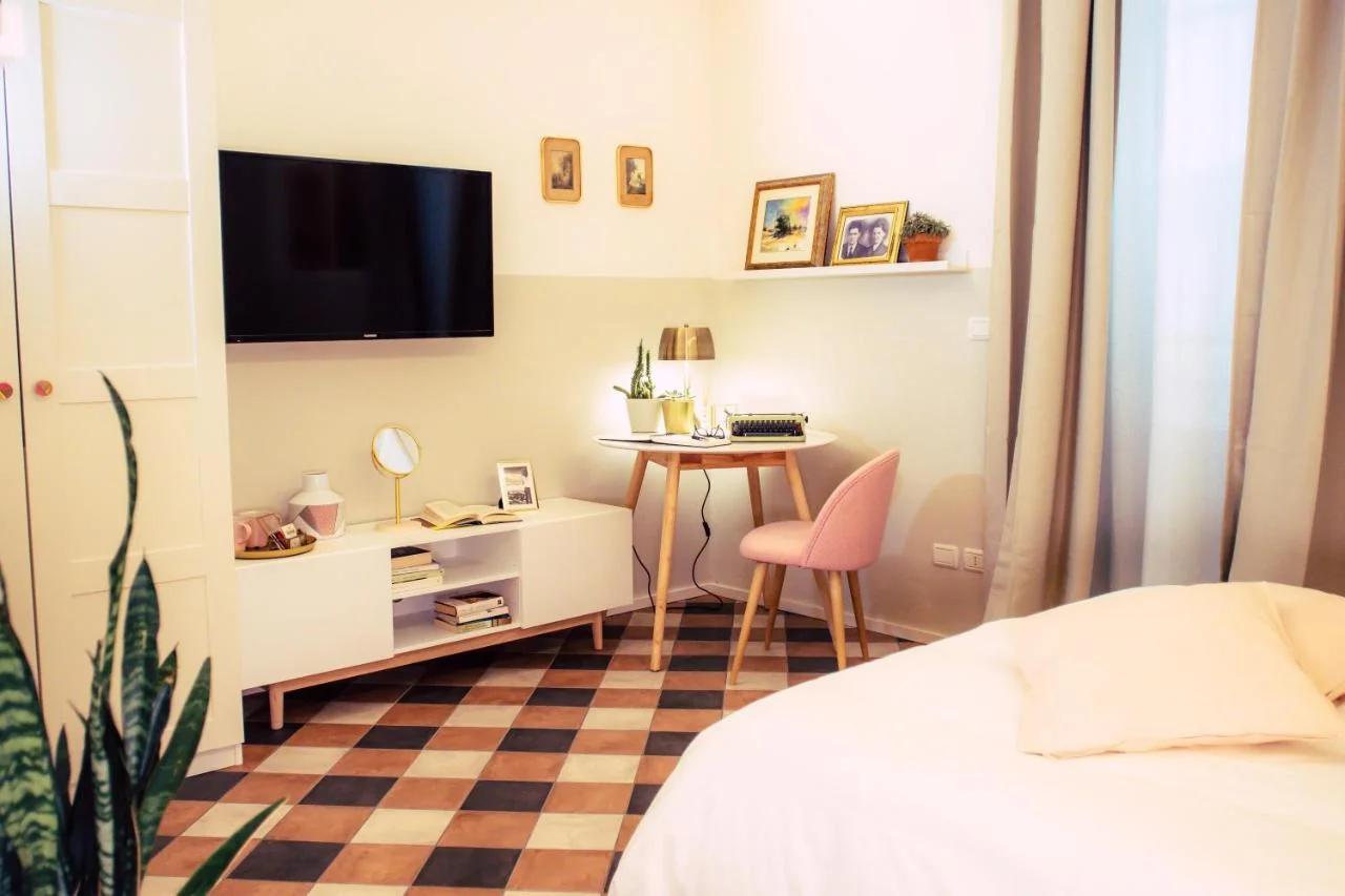 Arsenale Suites photo