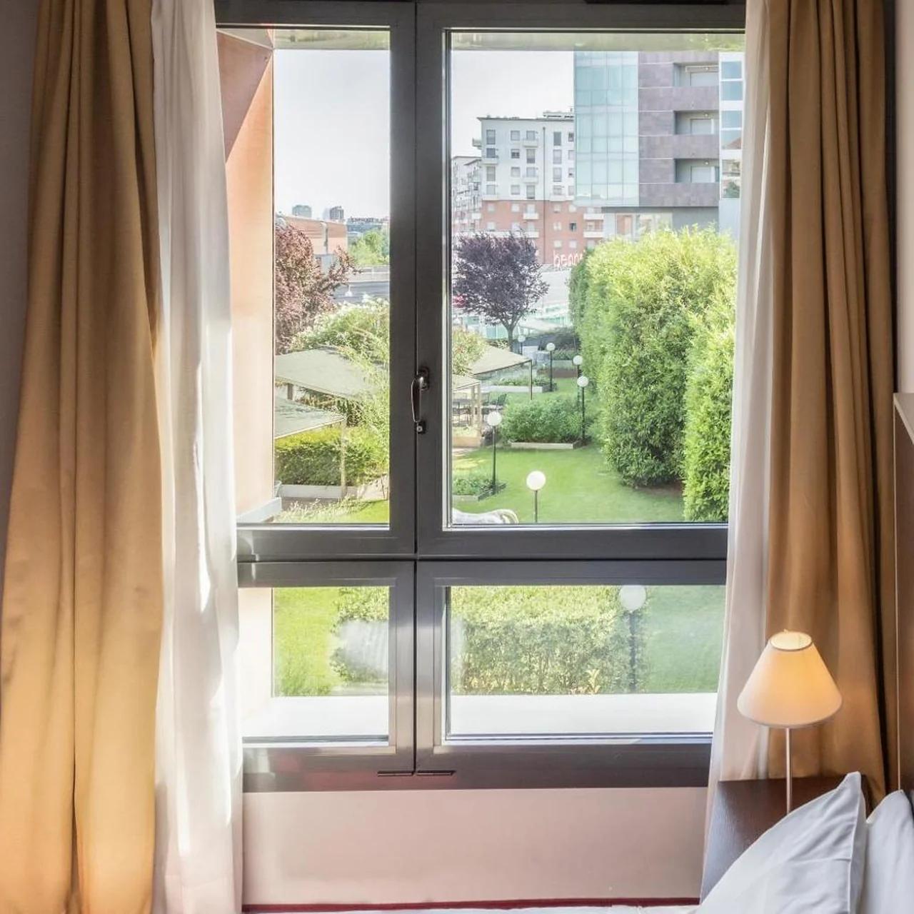 Art Hotel Olympic foto
