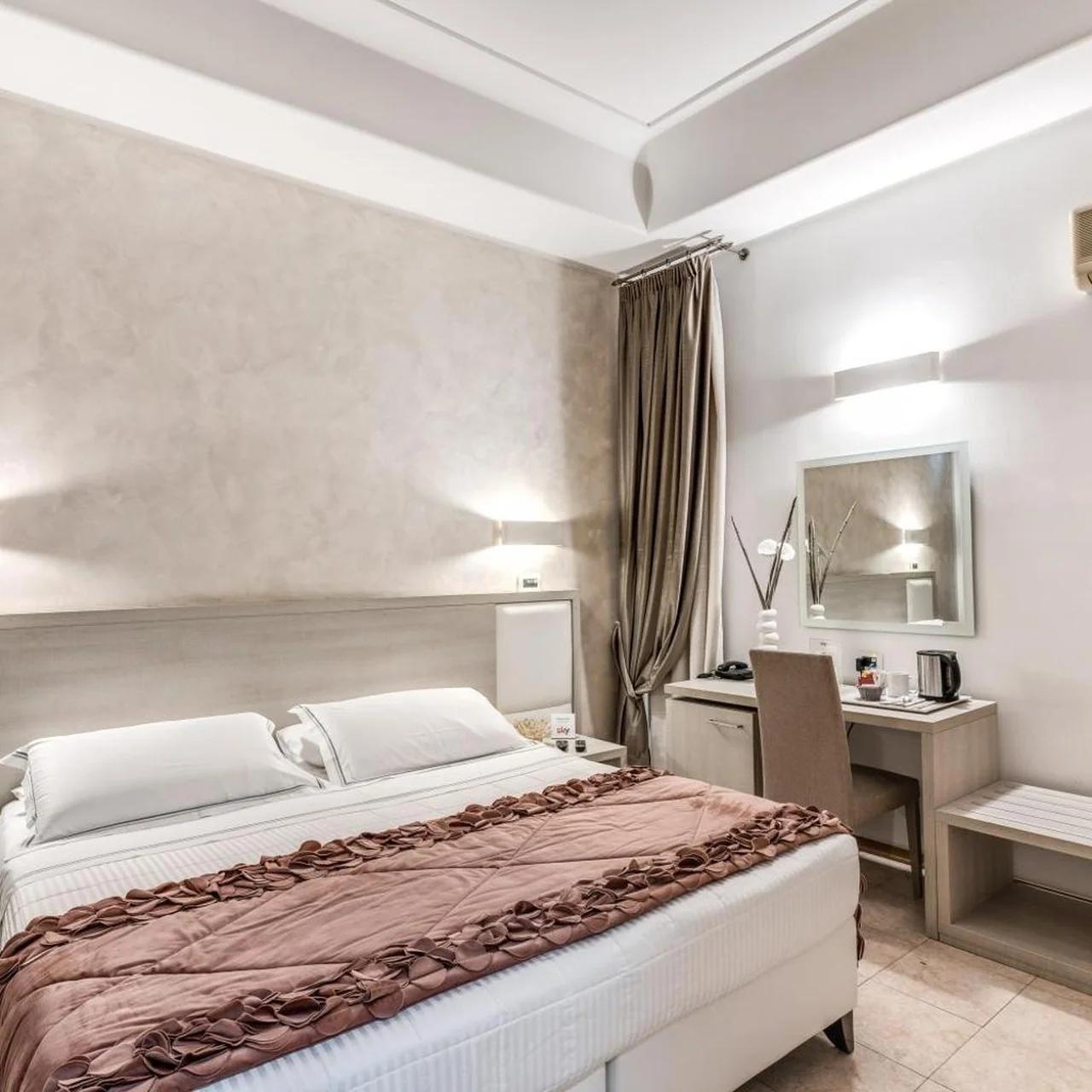 Artemisia Palace Hotel photo