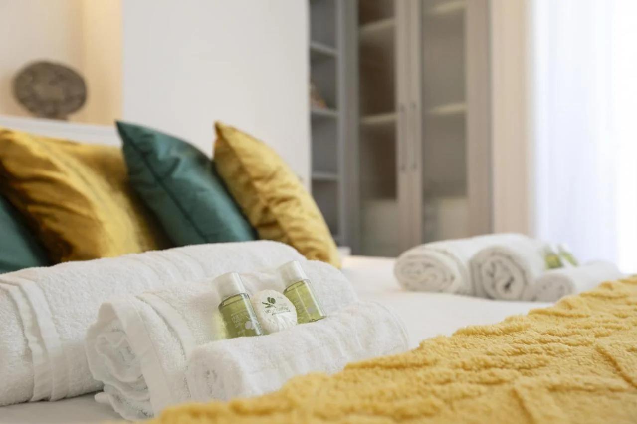 Artstay - Apt San Raffaele, near Metro M1, AC photo