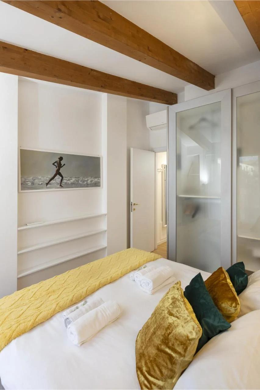 Artstay - Apt San Raffaele, near Metro M1, AC photo