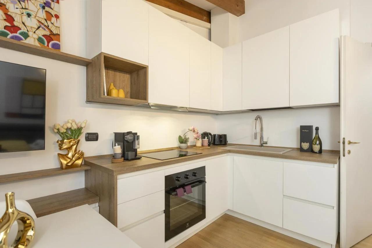 Artstay - Apt San Raffaele, near Metro M1, AC photo