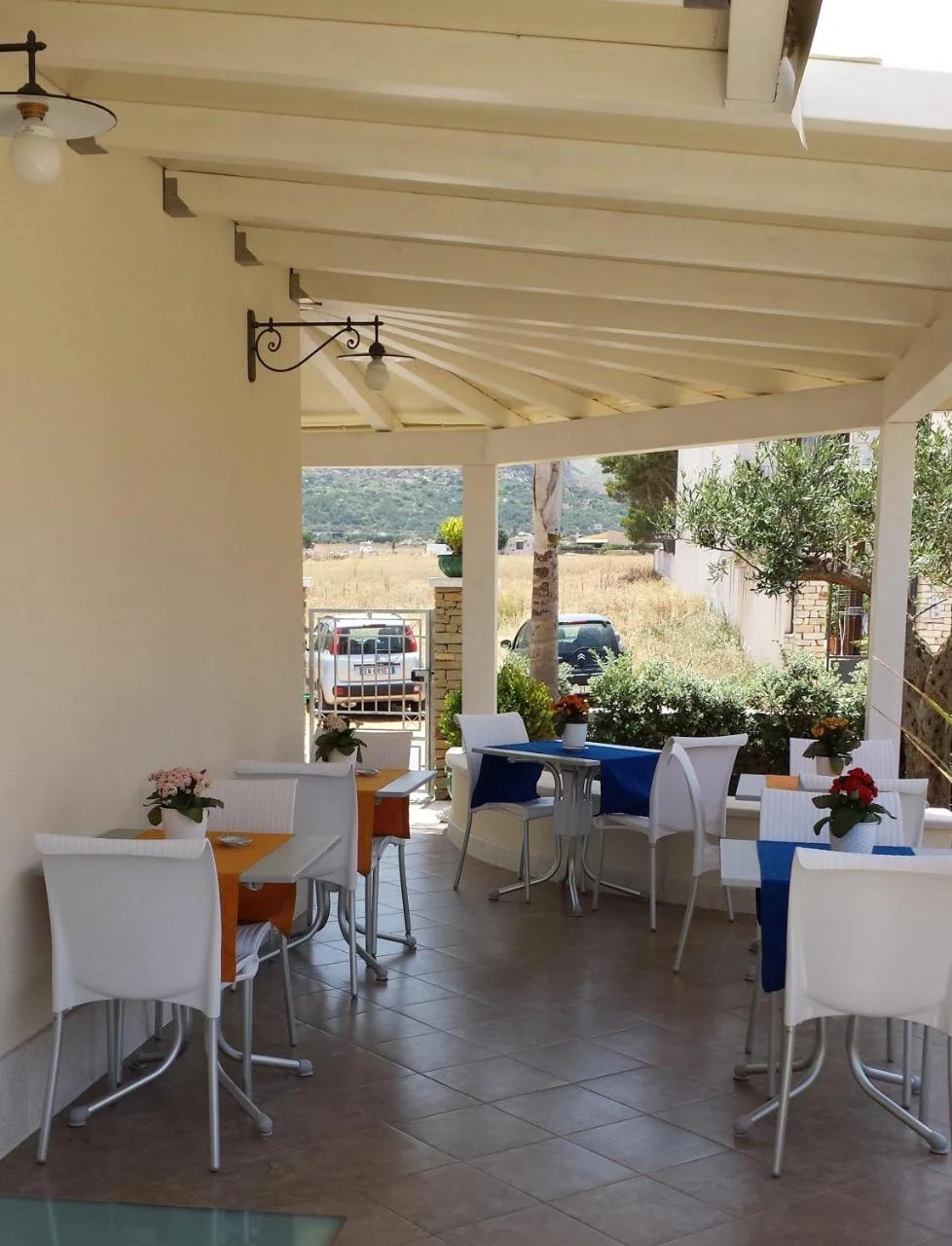 Athena Bed & Breakfast foto