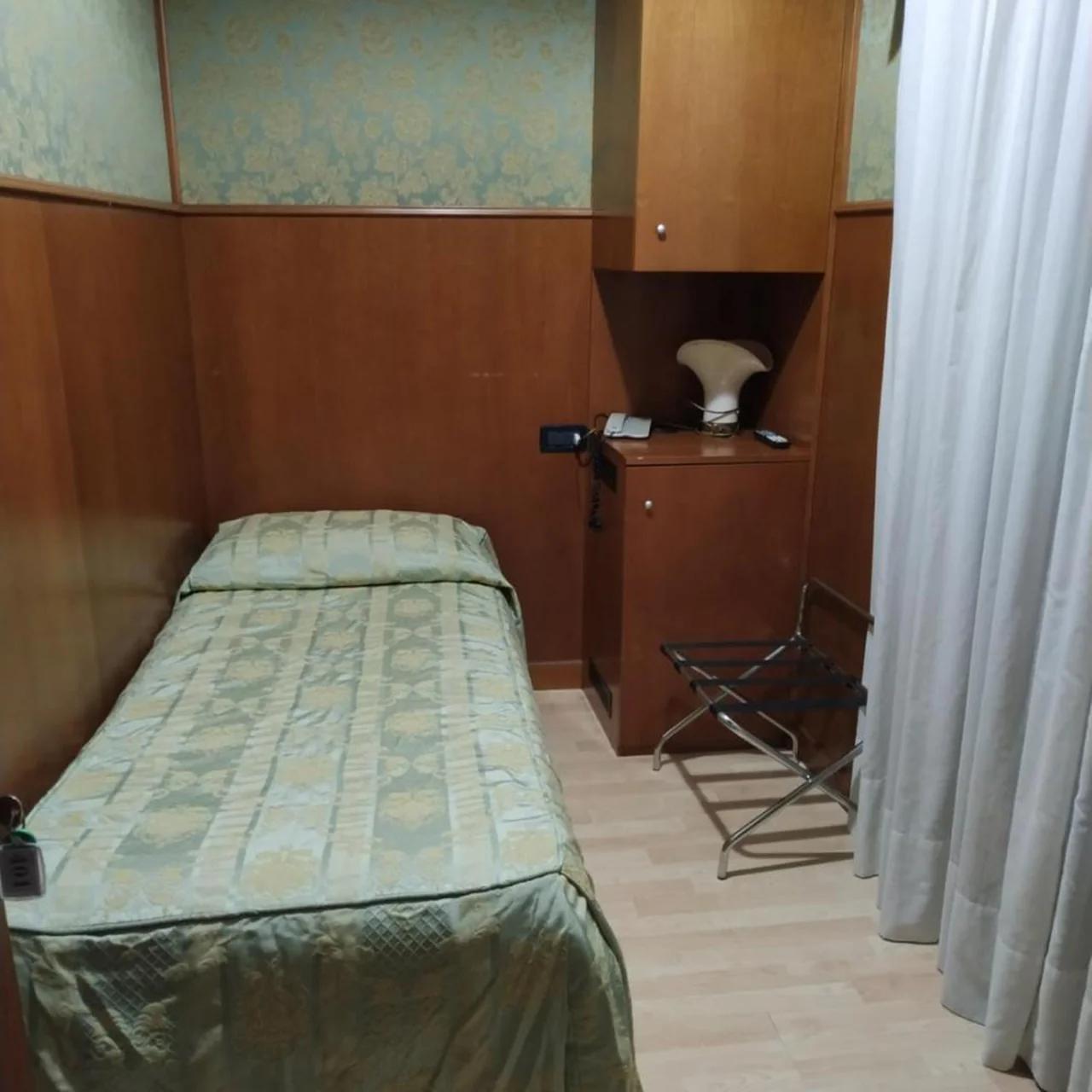 Atlantide Hotel photo