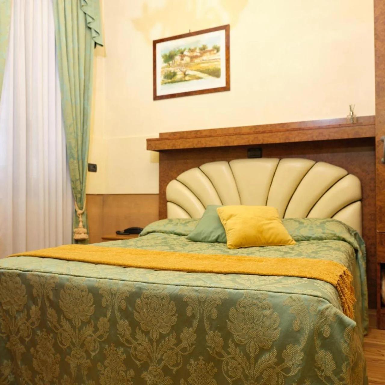 Atlantide Hotel photo