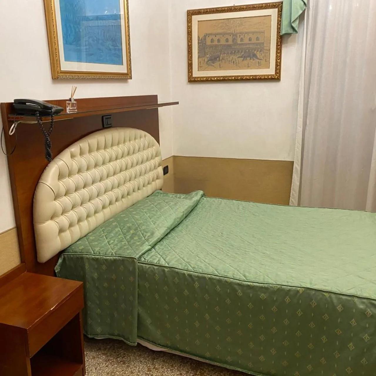 Atlantide Hotel photo