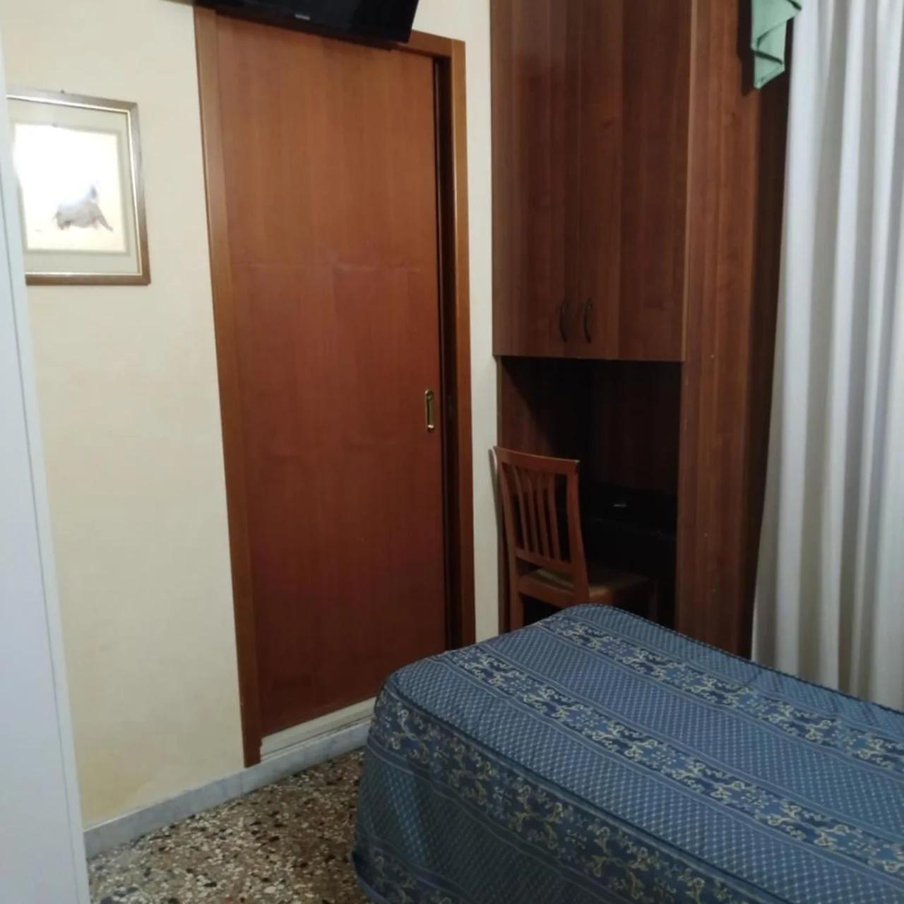Atlantide Hotel photo