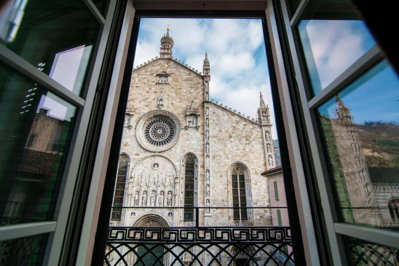 Aurum - Como Luxury Suites photo