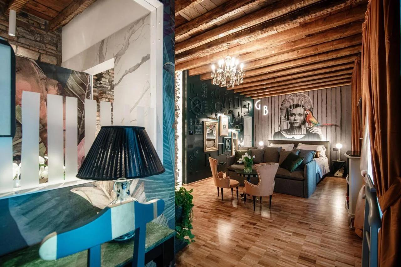 Aurum - Como Luxury Suites photo