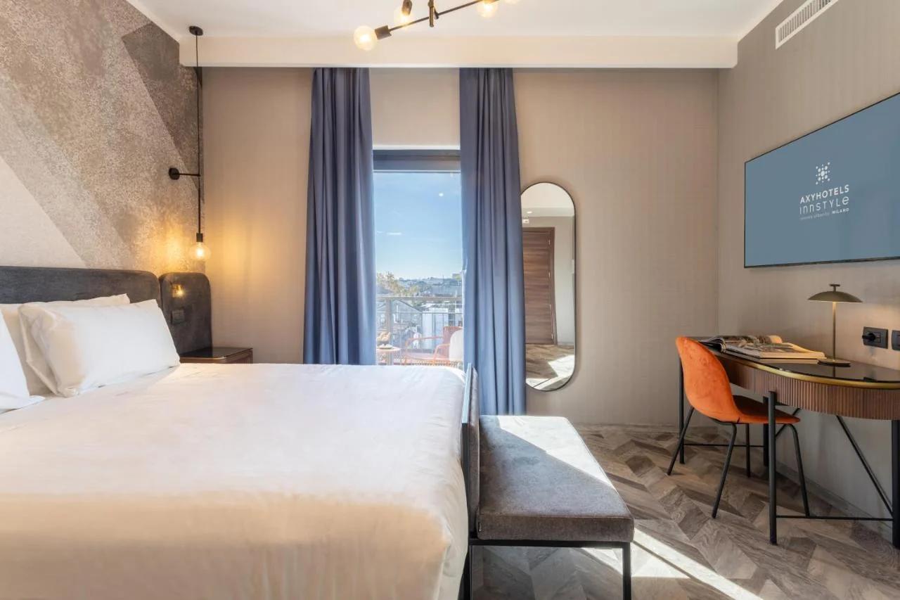 AXYHOTELS InnStyle Milano photo