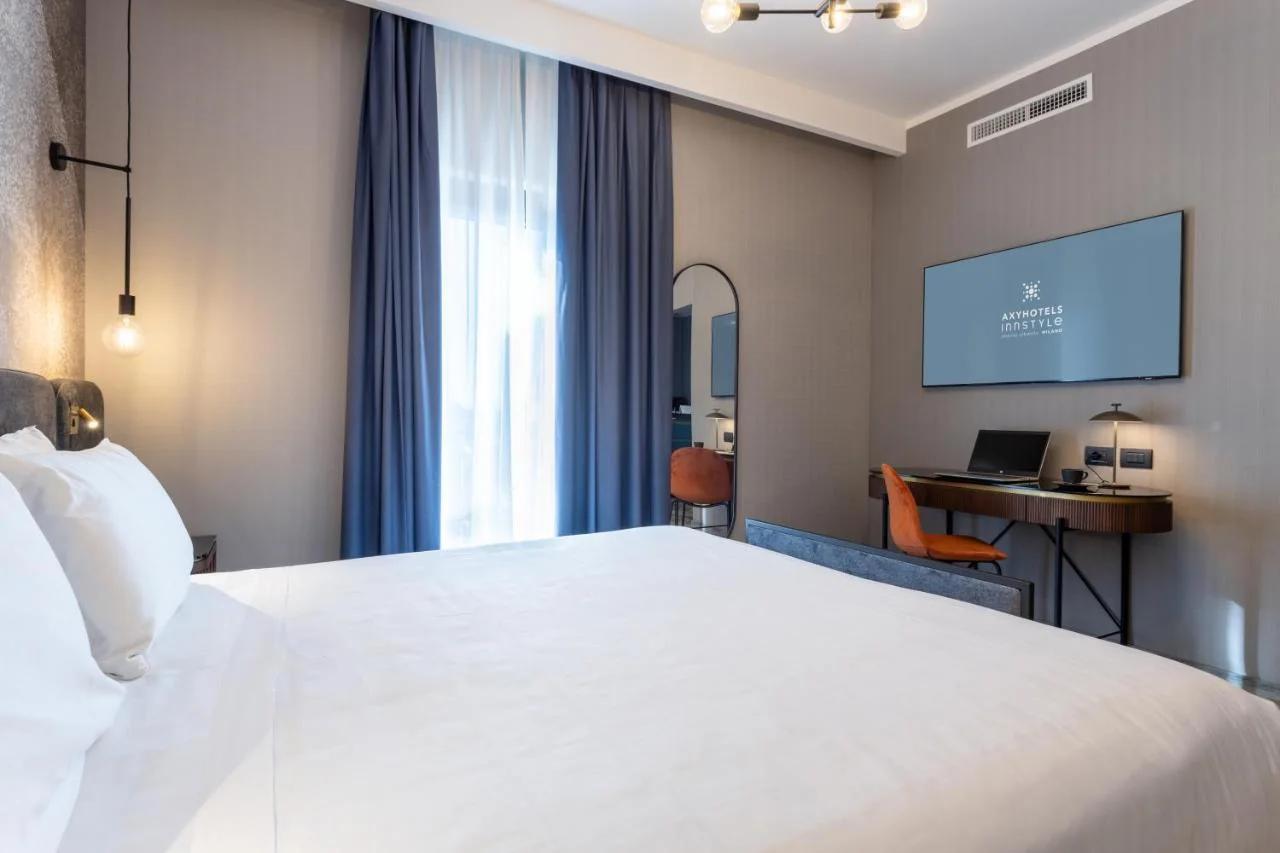AXYHOTELS InnStyle Milano photo