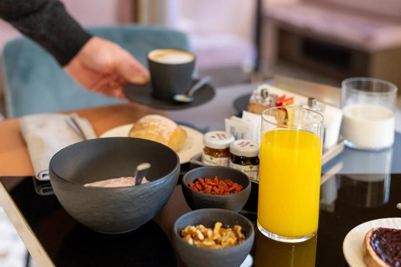 AXYHOTELS InnStyle Milano photo
