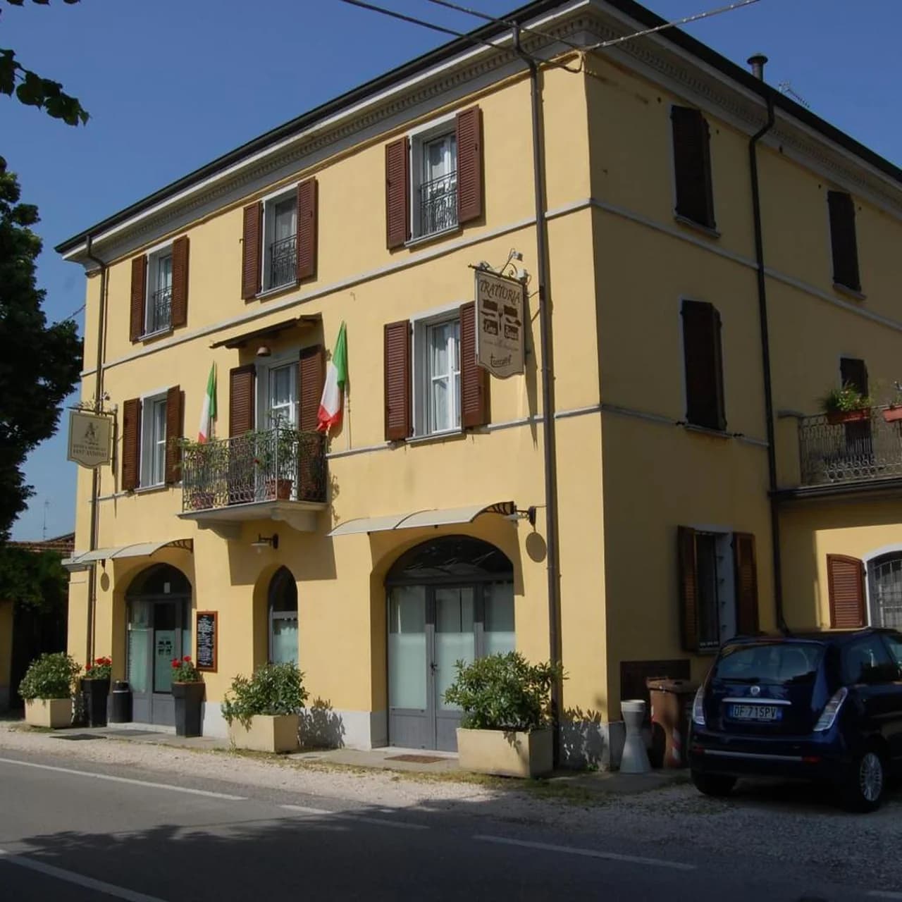 B&B Sant'Antonio