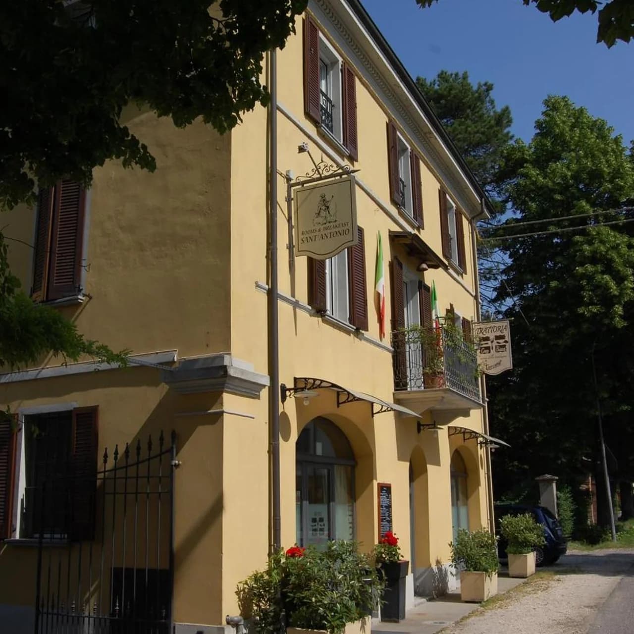 B&B Sant'Antonio photo