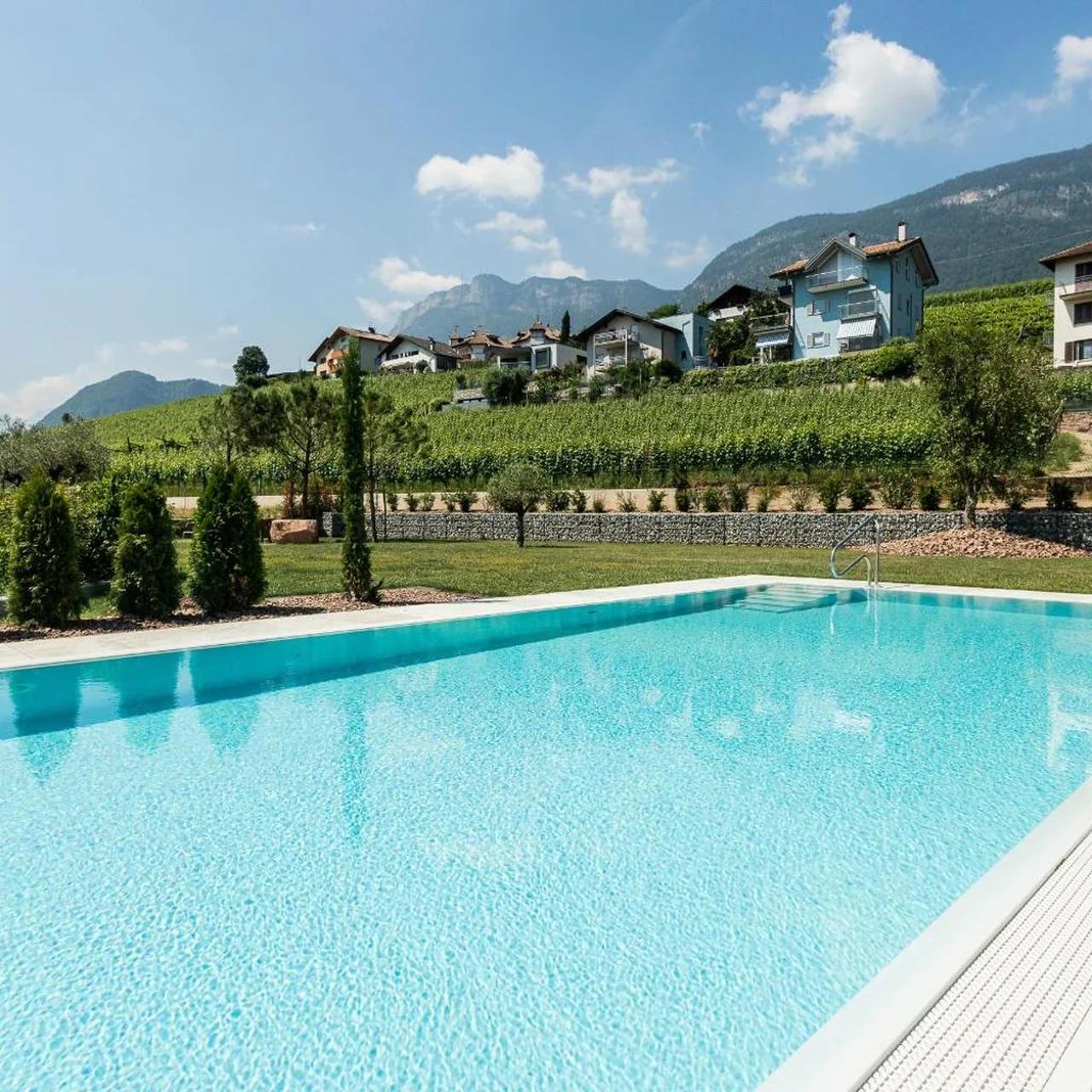 B&B Zum Guten Tropfen foto