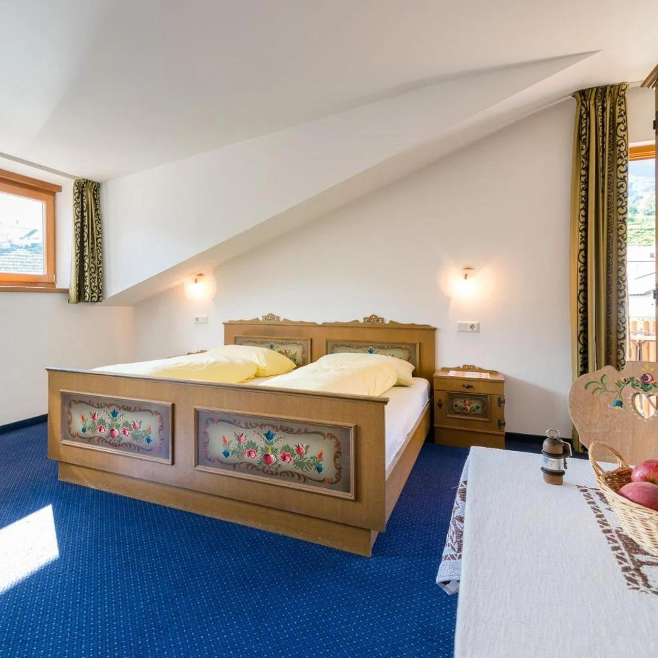B&B Zum Guten Tropfen foto