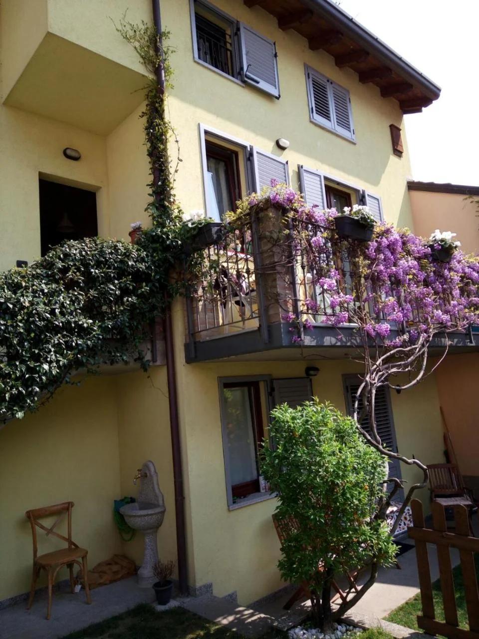 B&B Como Lake Cottage foto
