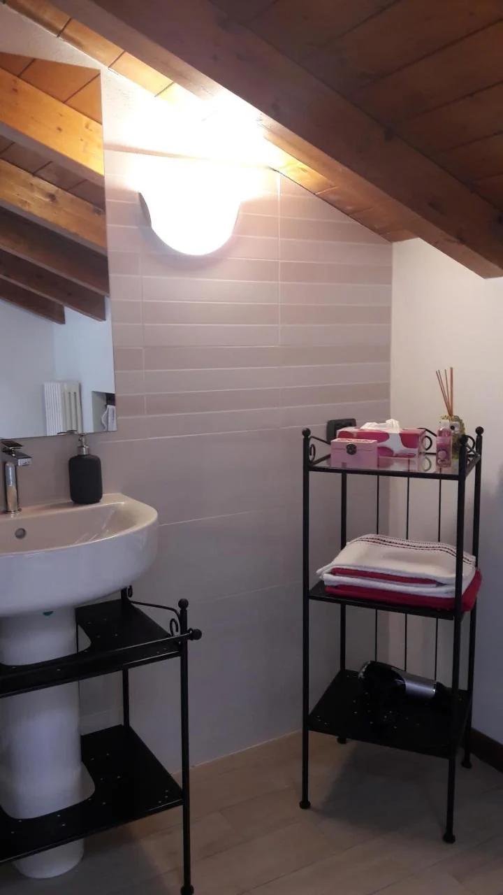 B&B Como Lake Cottage foto