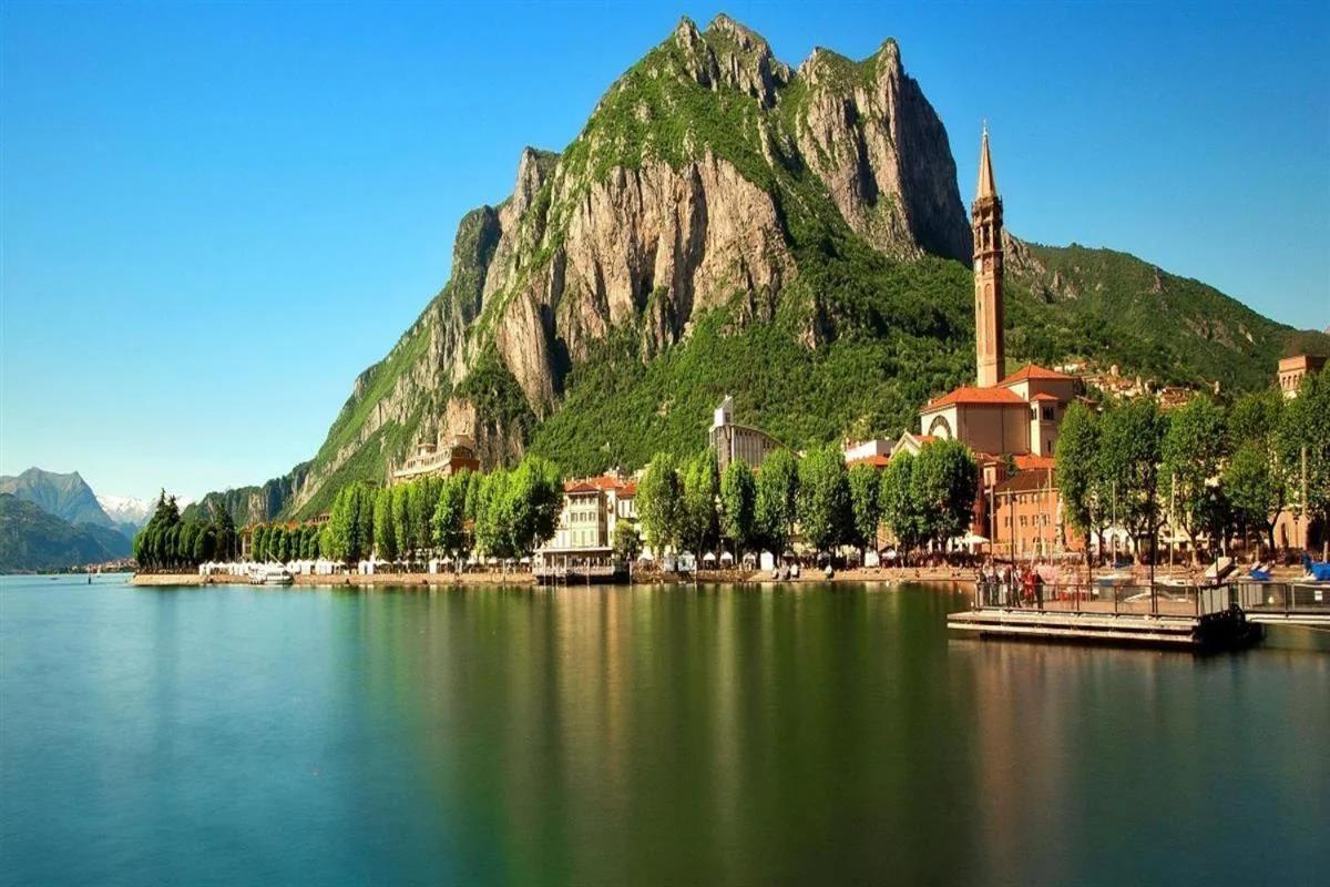 B&B Como Lake Cottage foto