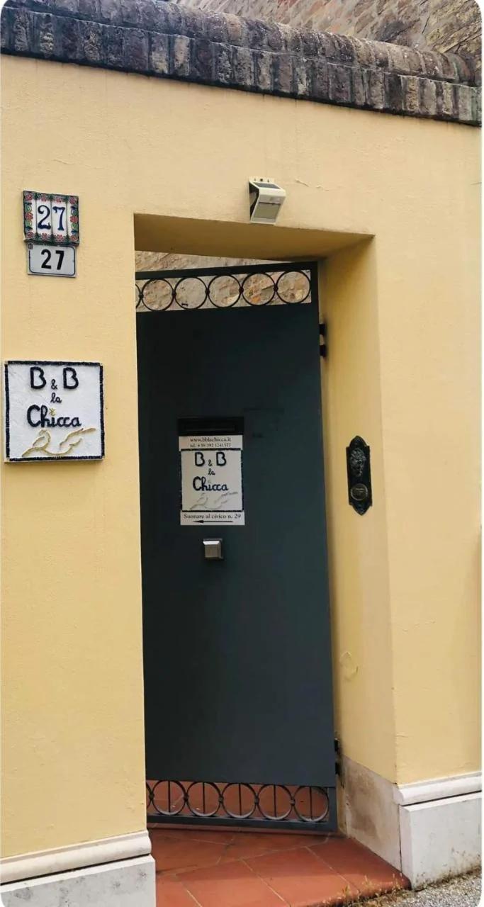 B&B La Chicca photo